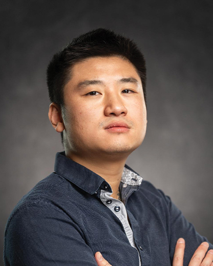 Philip Jayhawk Chan